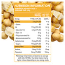 Go Natural Macadamia Dream Bar 50g thumbnail 3
