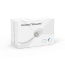 Medtronic MiniMed Silhouette Infusion Set (17mm/110cm) X 10 thumbnail 1