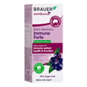 Brauer Sambucus Black Elderberry Adult Immune Forte 200ml thumbnail 6