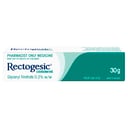 Rectogesic Ointment 30g thumbnail 1