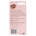 1000 Hour Instant Brows Mascara Black/Dark Brown 1 pack thumbnail 2
