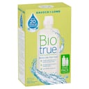 Bausch & Lomb Biotrue Multi Purpose Solution Duo Pack (300ml+120ml) 420ml thumbnail 6