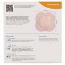 Allevyn Life Silicone Gel Adhesive Dressing Medium 2 pack thumbnail 2