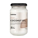 Melrose Organic Flavour Free Coconut Oil 325ml thumbnail 1