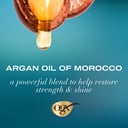 OGX Argan Oil Conditioner 385ml thumbnail 4