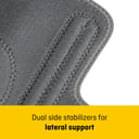 Futuro Comfort Fit Knee Stabiliser 1 each thumbnail 6
