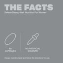 Swisse Beauty Hair Nutrition Women 60 capsules thumbnail 5
