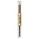 Revlon ColorStay Brow Fantasy Pencil & Gel Ash Blonde 1 each thumbnail 1