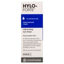 Hylo-Forte Lubricating Eye Drops 2mg/mL - 10ml thumbnail 3