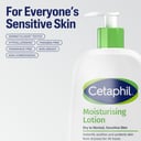 Cetaphil Moisturising Lotion 473ml thumbnail 6