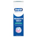 Oral-B Dental Science Sensitivity And Gum Extra Fresh Breath 90g thumbnail 1