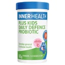 Inner Health Plus Kids Daily Defence Probiotic 60g thumbnail 4