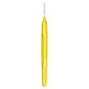 Piksters Interdental Brush Size 3 Yellow 10 pack thumbnail 3