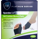 Neat Feat Spandex Bunion Pad Sleeve Medium 1 pair thumbnail 3