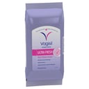 Vagisil Feminine Pouch Wipes 20 pack thumbnail 5