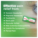 Panadol 100 tablets thumbnail 7