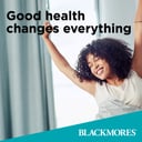 Blackmores Mega B Complex 31 tablets thumbnail 5