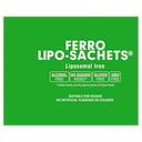 Lipo-Sachets Ferro 30 sachets thumbnail 7