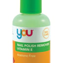 You Nail Polish Remover Vitamin E 125ml thumbnail 1