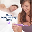 Clearblue Digital Ovulation Test Dual Hormone Indicator 10 pack thumbnail 5