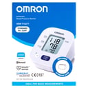Omron HEM 7144TI Blood Pressure Monitor - Standard M-L Cuff - 1 each thumbnail 1