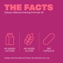 Swisse Ultiboost Evening Primrose Oil - 200 capsules thumbnail 5