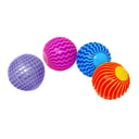 Pink Poppy Flash Elastic Ball 1 each thumbnail 1