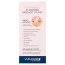 Welcare Nurture Wearable Electric Breast Pump Wnbp100 1 each thumbnail 3