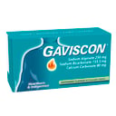 Gaviscon Peppermint 48 chewable tablets thumbnail 10