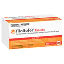 Maltofer 100 tablets thumbnail 15