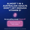 Ostelin Kids Vitamin D3 Liquid Strawberry Flavour 20ml thumbnail 5