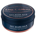 Gillette King C Gillete Beard Balm 100ml thumbnail 1
