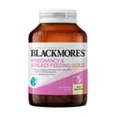 Blackmores Pregnancy & Breast-Feeding Gold 120 capsules thumbnail 1
