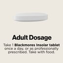 Blackmores Insolar 120 tablets thumbnail 8