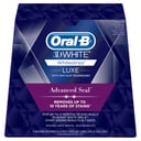 Oral-B 3D White Advance Seal Strips 14 pack thumbnail 1