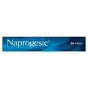 Naprogesic 275mg - 24 tablets thumbnail 4