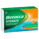 Berocca Hydrate Orange 20 tablet thumbnail 9