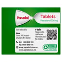 Panadol 100 tablets thumbnail 3