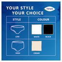 Tena Pant Discreet Super Medium 9 pack thumbnail 8
