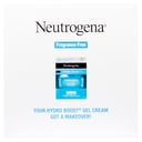 Neutrogena Hydro Boost Hyaluronic Acid Nourishing Cream 50g thumbnail 5