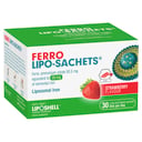 Lipo-Sachets Ferro 30 sachets thumbnail 2