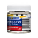 Gold Cross Ichthammol Oitment 25% - 25g thumbnail 3