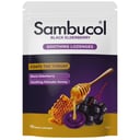 Sambucol Soothing Relief Throat 16 lozenges thumbnail 1