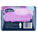 Libra Maternity Extra Long Pads Wings 10 pack thumbnail 2