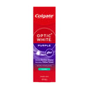 Colgate Toothpaste Optic White Purple 100g thumbnail 7