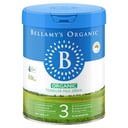 Bellamy's Organic Step 3 Toddler Milk Drink 800g thumbnail 1