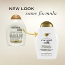 OGX Nourishing Coconut Milk Conditioner 385ml thumbnail 3