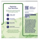 Optifast VLCD Plant Based Chocolate 10 pack thumbnail 3