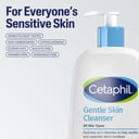 Cetaphil Gentle Skin Cleanser 118ml thumbnail 5