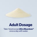 BioCeuticals Ultra Muscleze 180g thumbnail 8